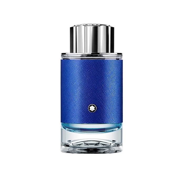 <tc>MONTBLANC</tc> Explorer Ultra Blue Eau De Parfume Spray 60ml