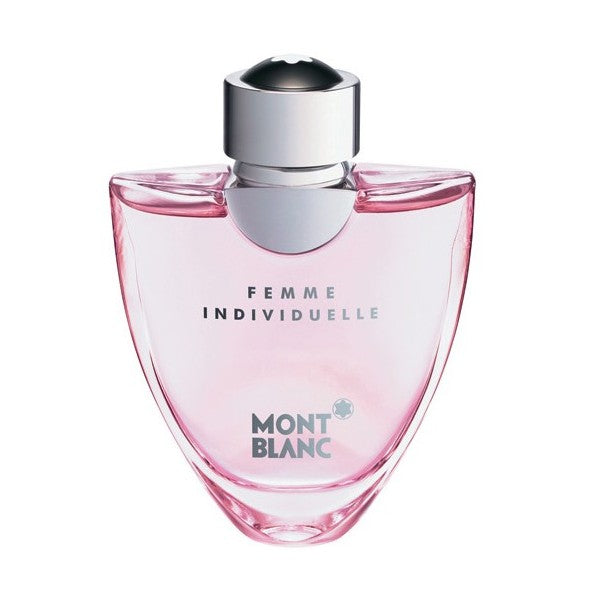 <tc>MONTBLANC</tc> Femme Individuelle toaletná voda s rozprašovačom 75 ml