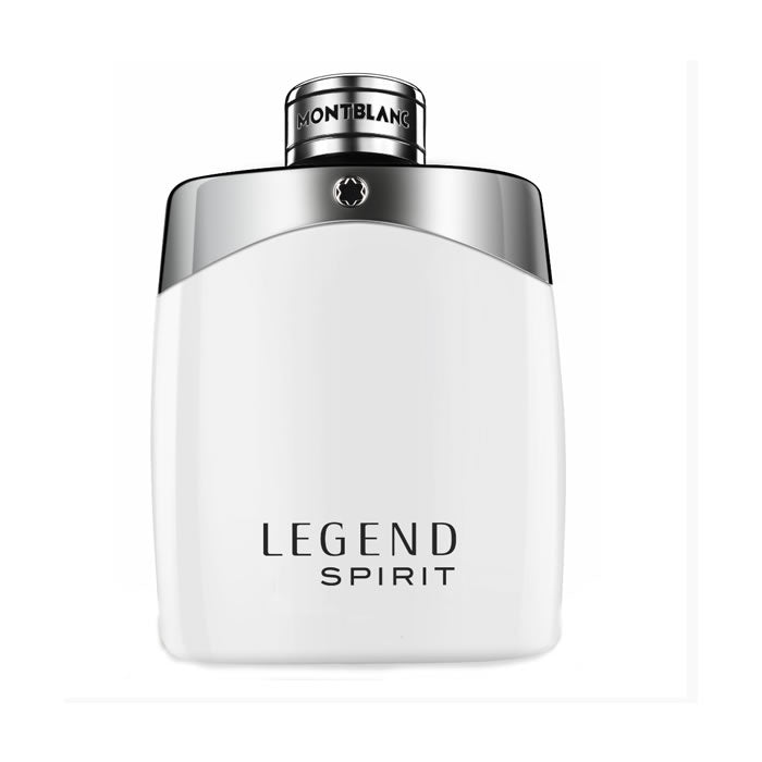 <tc>MONTBLANC</tc> Legend Spirit toaletná voda s rozprašovačom 200 ml