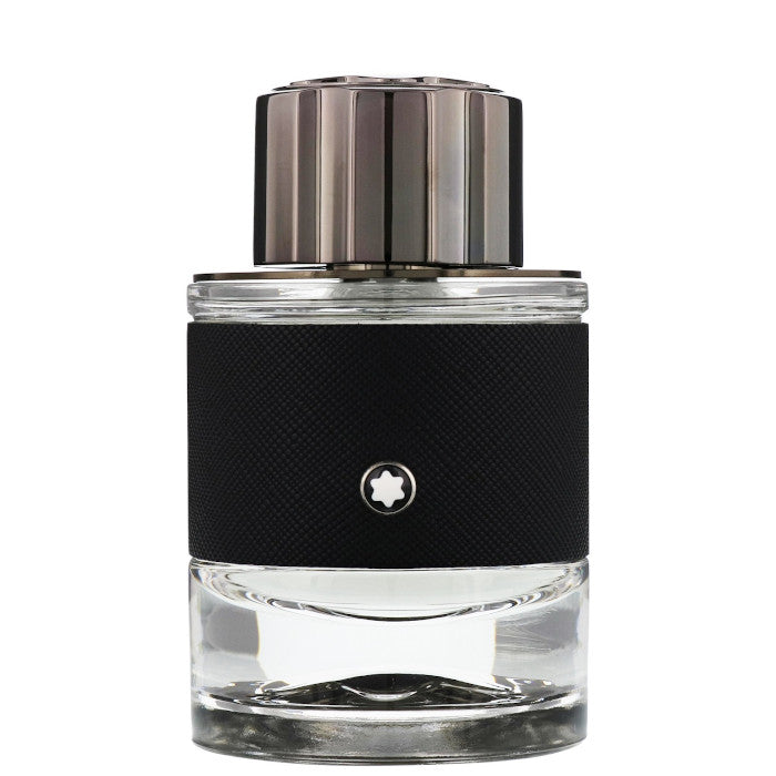 <tc>MONTBLANC</tc> Explorer Eau De Parfume Spray 60ml