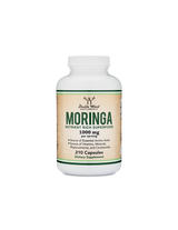 Moringa/ Moringa, 210 kapsúl <tc>Double Wood</tc>
