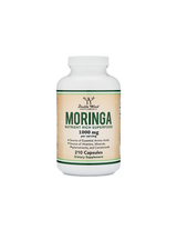 Moringa/ Moringa, 210 kapsúl <tc>Double Wood</tc>
