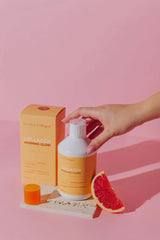 Rybí kolagén Morning Glow 10000 mg + Retinol 500 ml <tc>Swedish Collagen</tc>