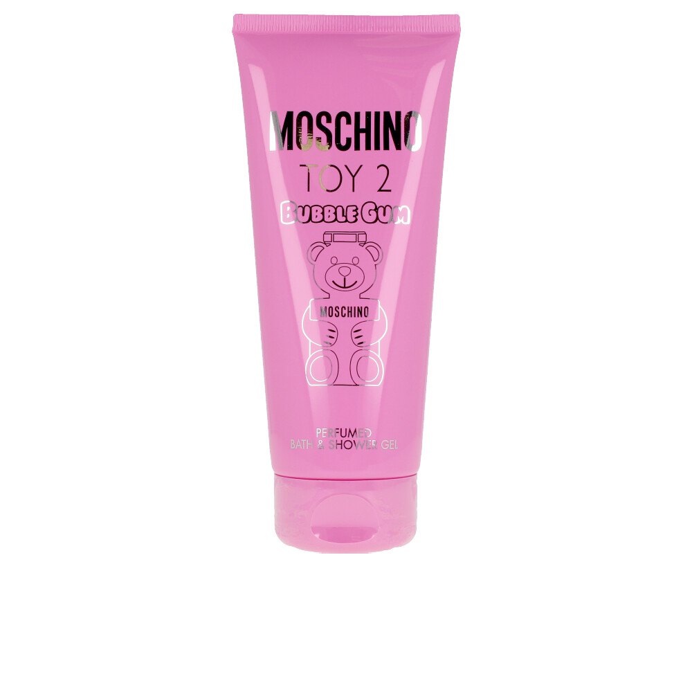 <tc>MOSCHINO</tc> Toy 2 Bubble Gum sprchový gél 200 ml