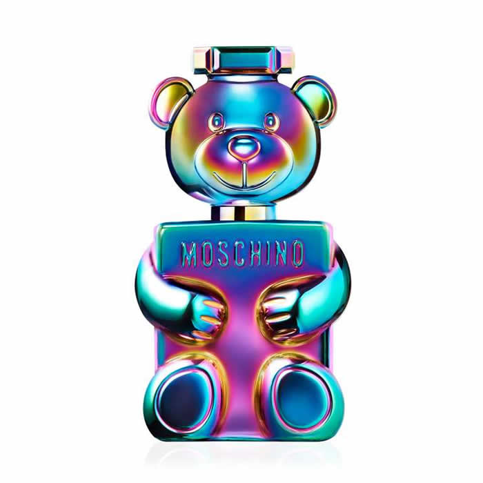 <tc>MOSCHINO</tc> Toy 2 Pearl Eau De Parfume Spray 100ml
