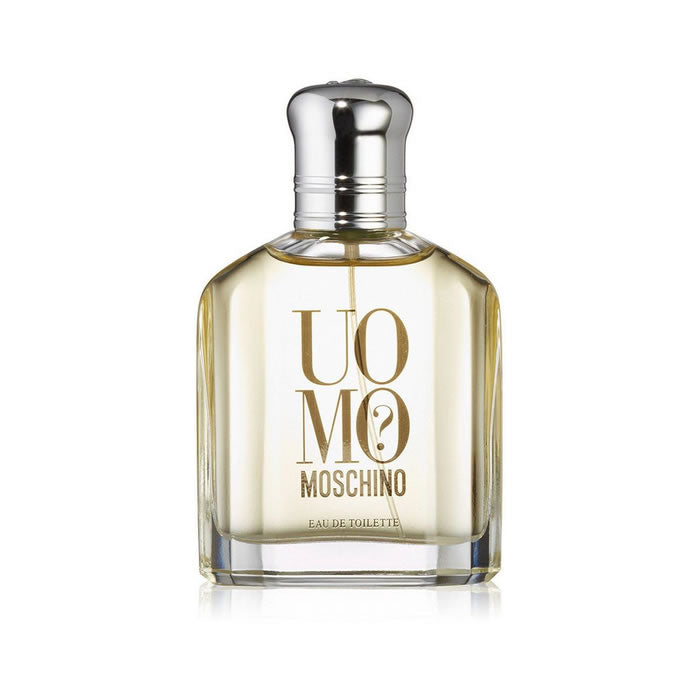 <tc>MOSCHINO</tc> Uomo? Toaletná voda v spreji 75 ml