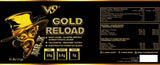 Pán X Gold Reload - 2100 gramov