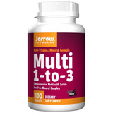 Multi 1 až 3 100 tabliet