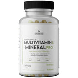 Multivitamín a minerály - 60 kapsúl