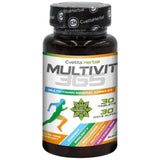 Multivit 365 - multivitamíny a minerály - 30 tabliet