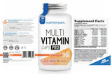Multivitamin Caps Pro - 60 kapsúl