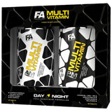 Multivitamin Am & PM Formula - 2 x 90 tablety