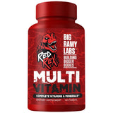 Multivitamínové tablety 120 tabliet
