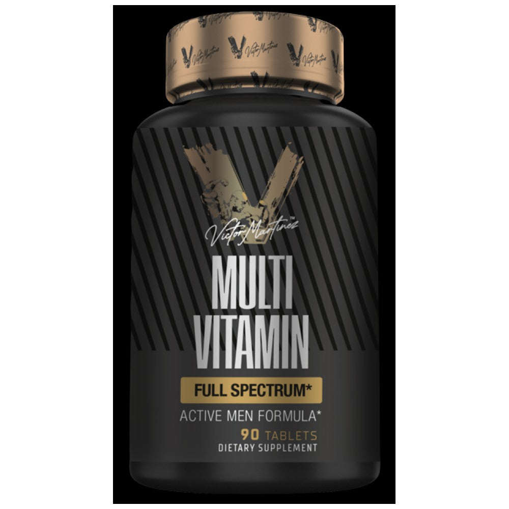 Multivitamínové tablety 90 tabliet