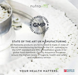 Multivitamíny - 26 základných zložiek /365 tabliet, 365 dní/ <tc>Nutravita</tc>