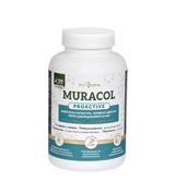 <tc>Muracol</tc> Proaktívne 120 kapsúl (Únava a chronická únava)