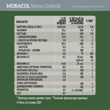 Kontrola stresu 120 kapsúl (Ashwagandha, Passionflower, Colostrum)