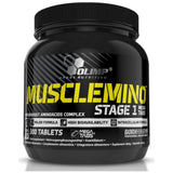 Musclemino fáza 1 300 tablety
