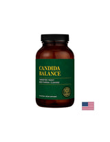 MyCozil® Candida a Flora Balance Support / Natural Complex proti infekciám Candida, 120 kapsúl globálne uzdravenie