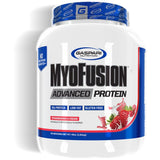 Myofusion Advanced Protein | Viacnásobná matica - 1836 gramov
