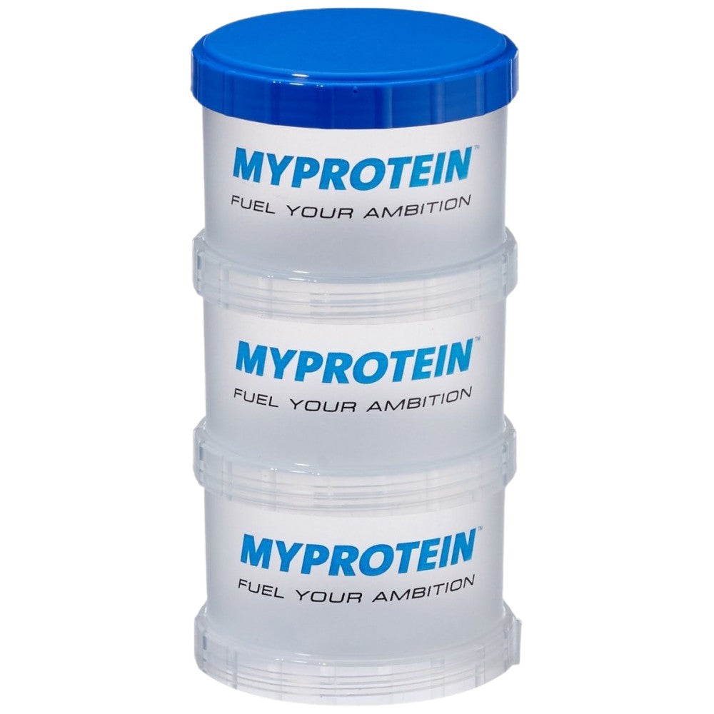 <tc>MyProtein</tc> PowerTower 3 kontajnery