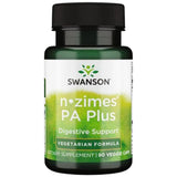 N -Zimes PA Plus - 90 kapsúl