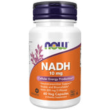 NADH 10 mg + 200 mg ribózy [60 kapsúl]