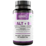 NALT + B6 | 500 mg N-acetyl l-tyrozín-100 kapsúl