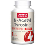 N -acetyl tyrozín 350 mg - 120 kapsúl