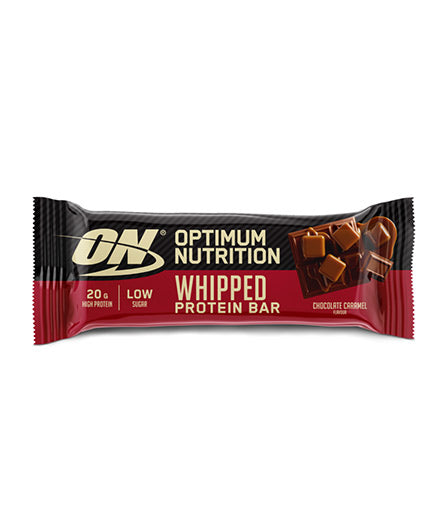 Nová šľahačka proteínovej tyčinky / 60 g