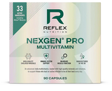 Nexgen Pro - 90 kapsúl