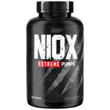 Niox / extrémne čerpadlá - 120 gélových kapsúl
