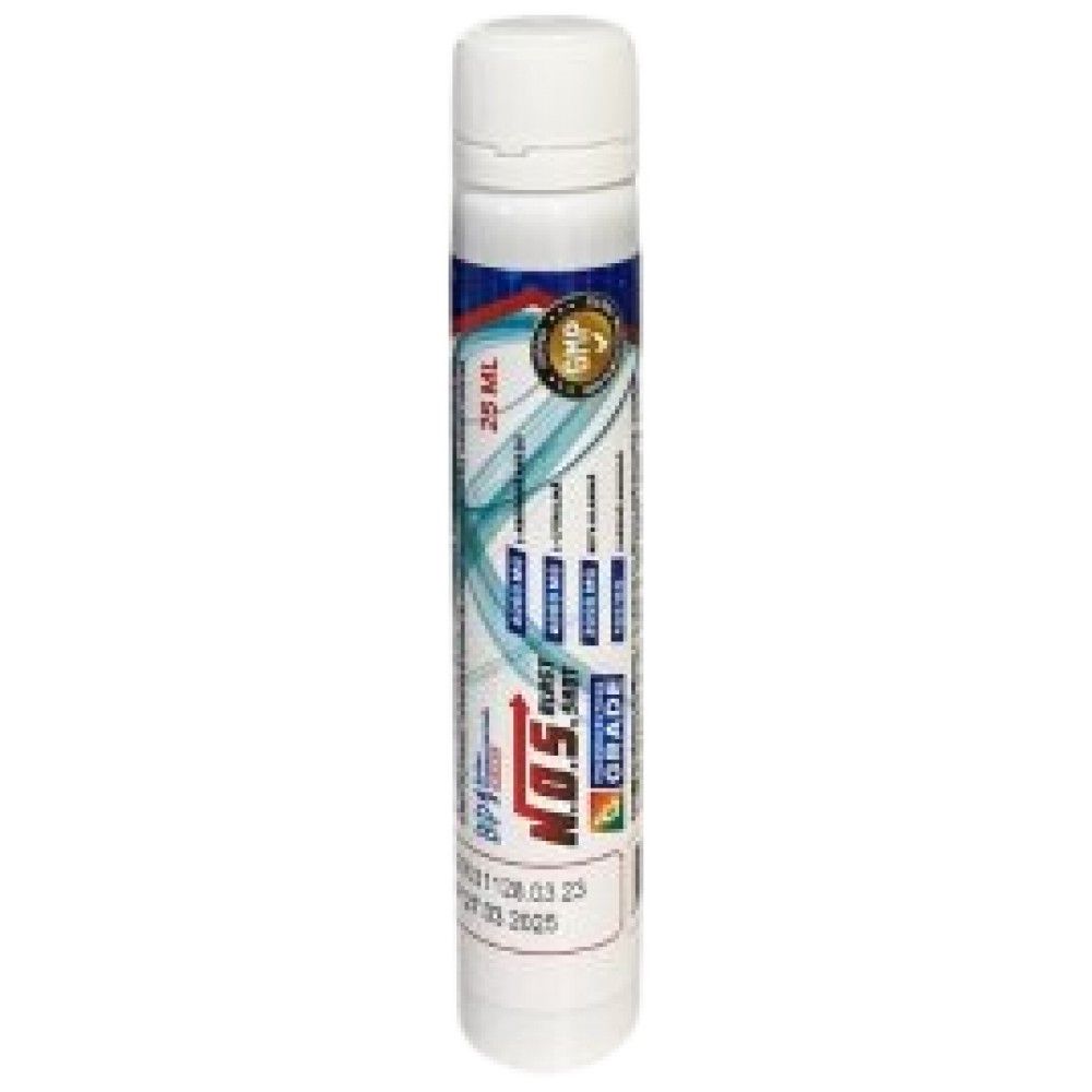 Výstrel NOS | Pred tréningom - 25 ml