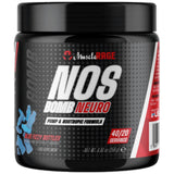 NOS Bomb Neuro - 256 gramov