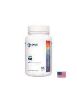 Bunkové obnovenie - NR nikotínamid ribozid (lipozomálne), kapsuly 300 mg x 90