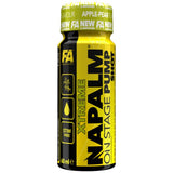 Napalm na pódiu Shot - 60 ml