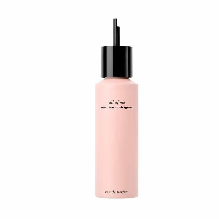 <tc>NARCISO RODRIGUEZ</tc> All Of Me Eau De Parfum Spray 150ml Náplň