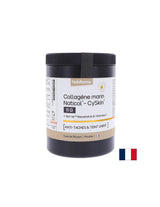 Hydrolyzovaný morský kolagén Naticol®-Cyskin® + L-Cysteín, trans-resveratrol a vitamín C, 365 g prášok