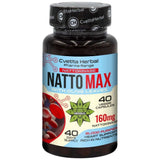 Natto max 160 mg - 40 kapsúl