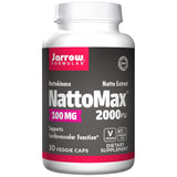 Nattomax 100 mg 30 kapsúl