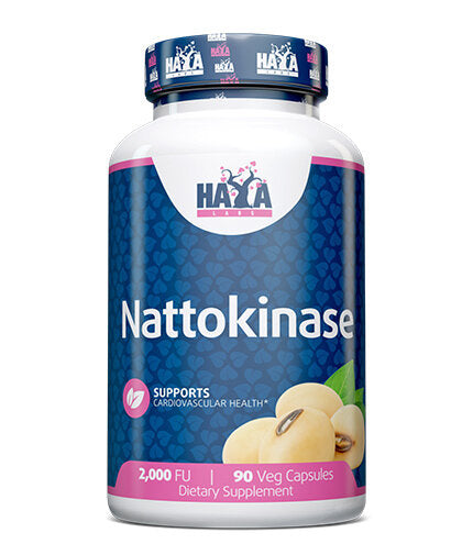 Nattokináza 2000fu / 90 Vcaps.
