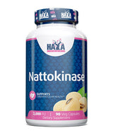 Nattokináza 2000fu / 90 Vcaps.
