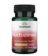 NattOZimes 65 mg - 90 kapsúl