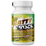 NattyStack | s turkesterónom - 120 kapsúl