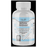 Prírodná postava Beta -ecdysterón 255 mg - 60 kapsúl