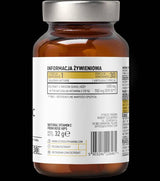 Prírodný vitamín C 1000 mg / z ružových bokov 30 kapsúl