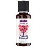 Prirodzene milý Romantická olejová zmes - 30 ml