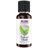 Prírodný štít Zmes ochranného oleja - 30 ml