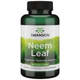 Neem list 500 mg 100 kapsuly