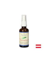 Bylinný vzorec pre nervový systém, 50 ml sprej